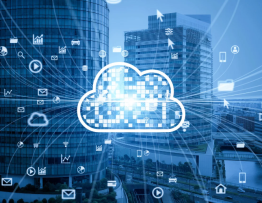 Cloud Services for Business