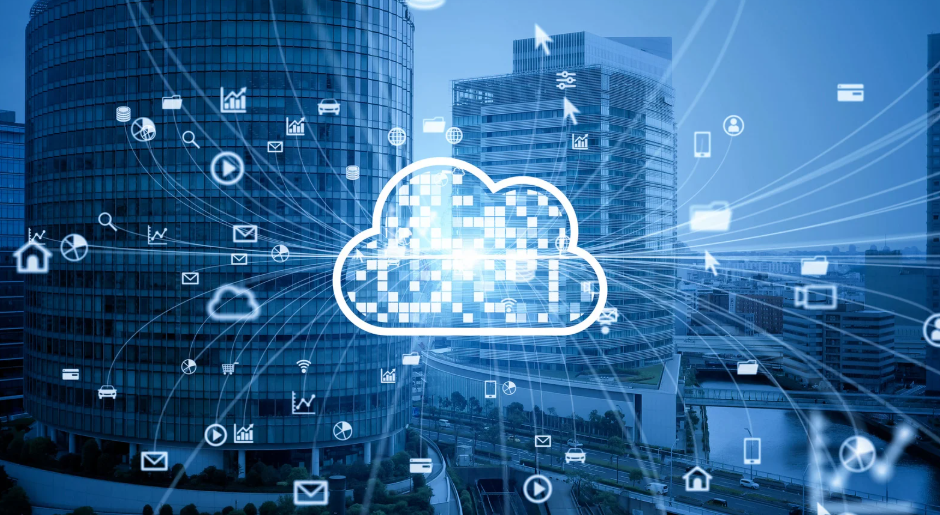 Cloud Services for Business